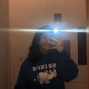 Meet your Posher, Allison